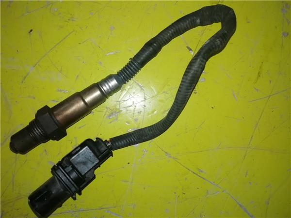 Sonda Lambda BMW Serie 1 Berlina (E81/E87)(2004->) foto 4