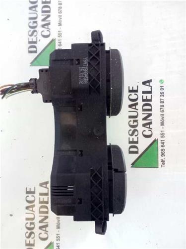 Interruptor Aire Acondicionado Ford FOCUS TURNIER foto 3