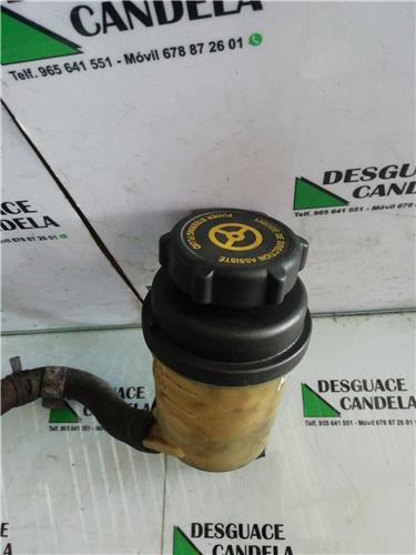 Deposito Liquido Direccion Asistida Ford MONDEO BER. foto 5