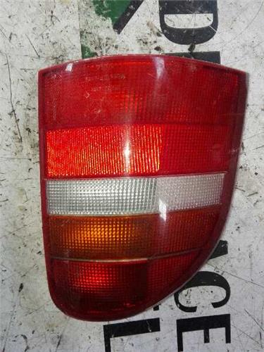 Piloto Trasero Izquierdo Ford MONDEO FAMILIAR