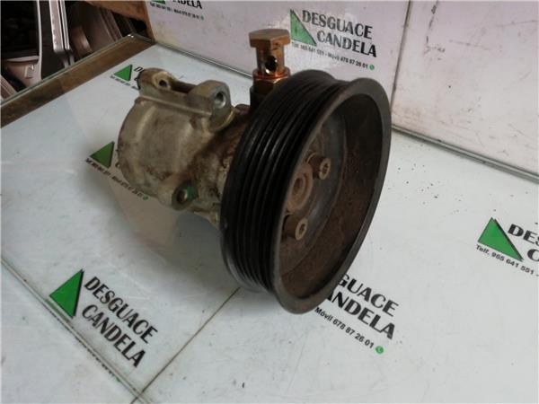 Bomba Servodireccion Seat Ibiza (6K1)(1993->) foto 2