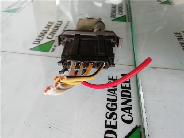 RESISTENCIA CALEFACCION Seat Ibiza (6K1)(1993->) foto 3