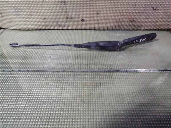 Brazo Limpiaparabrisas Delantero Izquierdo