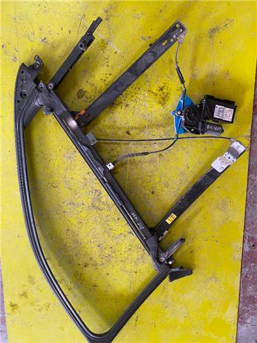 Elevalunas Electrico Delantero Izquierdo Audi A4 Berlina (8E)(2004->)