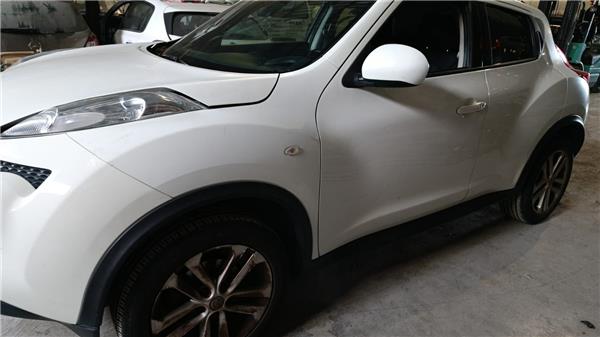Puerta Trasera Izquierda Nissan Juke I (F15E)(06.2010->)