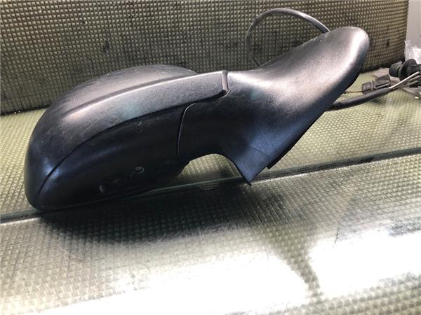 Retrovisor Derecho Seat Cordoba Berlina (6K2)(08.1999->) foto 3