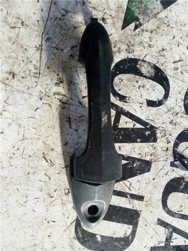 Maneta Exterior Delantera Izquierda Ford FOCUS BERLINA