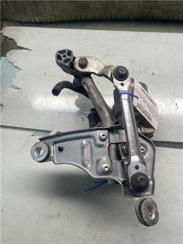 Motor limpiaparabrisas delantero izquierdo Ford S-MAX (CA1)(2006->) foto 3