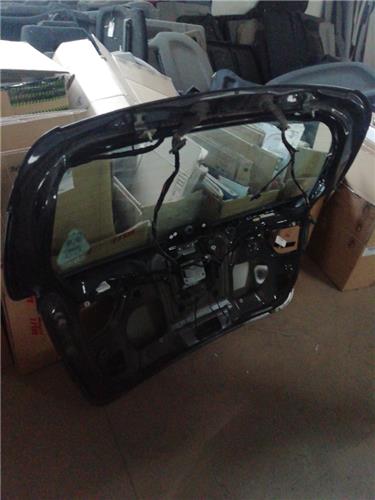 Porton Trasero Seat ALTEA XL foto 4