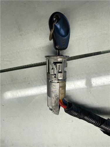 CONMUTADOR COLUMNA DIRECCION Citroen Berlingo (1996->) foto 4