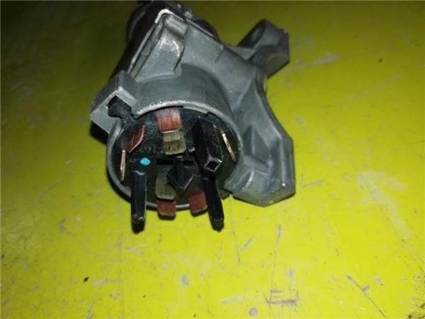 Conmutador De Arranque/Encendido Audi A4 Avant (8E)(2004->) foto 3