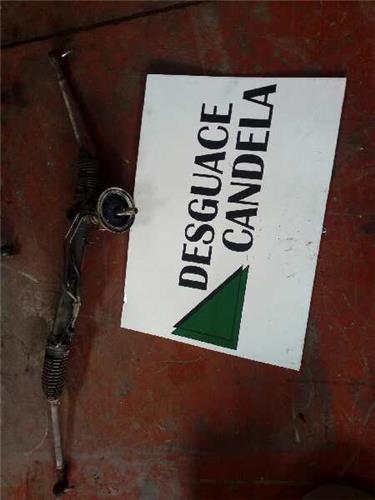 Cremallera Direccion Asistida Peugeot 206 (1998->)
