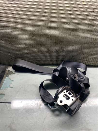 Cinturon Seguridad Delantero Izquierdo Skoda Octavia Combi (1Z5)(2008->)