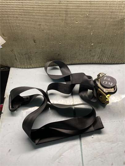 Cinturon Seguridad Delantero Izquierdo Peugeot 206 (1998->)