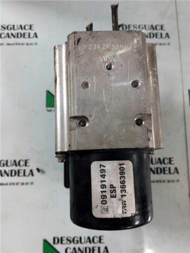 Nucleo Abs Opel VECTRA C BERLINA