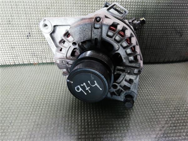 Alternador