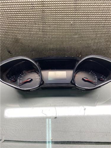 Cuadro Instrumentos Peugeot 308 (2013->)