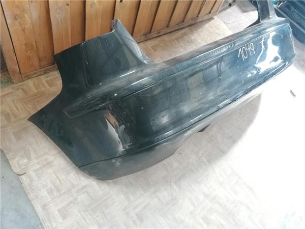Paragolpes Trasero Audi A3 (8P1)(05.2003->) foto 2