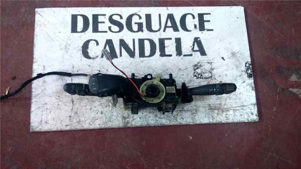 Mando De Luces Renault Megane I Berl./ Berl. con portón (BA0)(08.1995->)