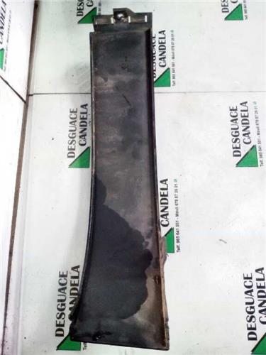Moldura Paragolpes Trasero Audi A3 (8L)(09.1996->) foto 3