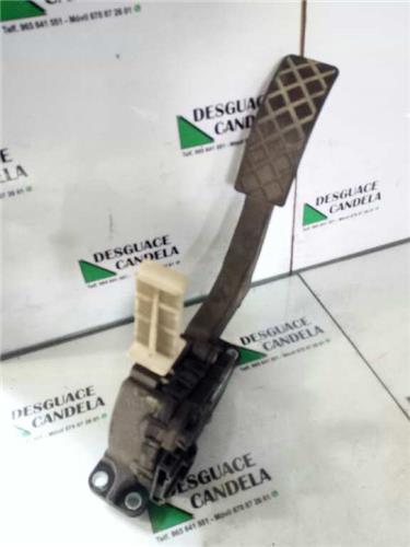 Potenciometro Pedal Gas Seat TOLEDO foto 3