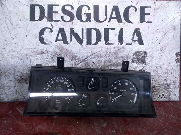 Cuadro Instrumentos Renault R 19 Berl. con portón (B/C53)(1988->)