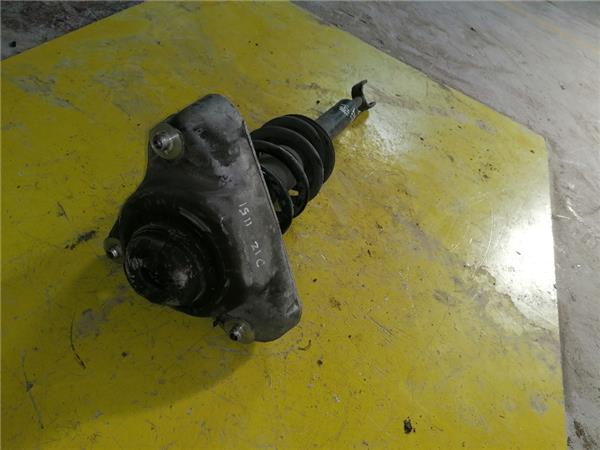 Amortiguador Delantero Izquierdo Audi A6 Berlina (4F2)(2004->) foto 2