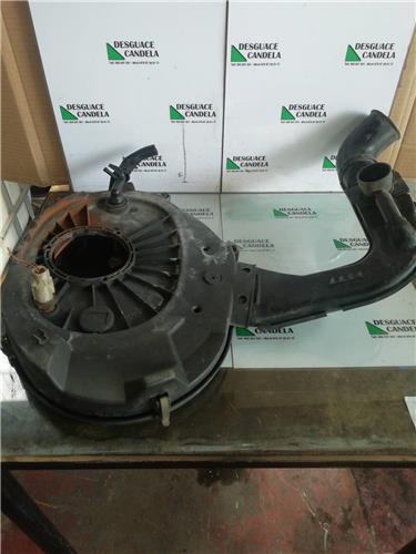 Filtro Aire Ford FIESTA BERL./COURIER foto 3