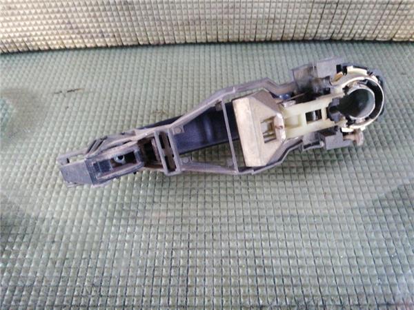 Maneta Exterior Trasera Derecha Seat Toledo (1M2)(03.1999->) foto 2
