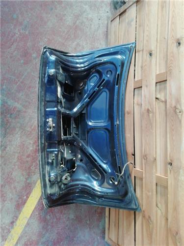 Porton Trasero Opel Vectra B Berlina (1995->) foto 4
