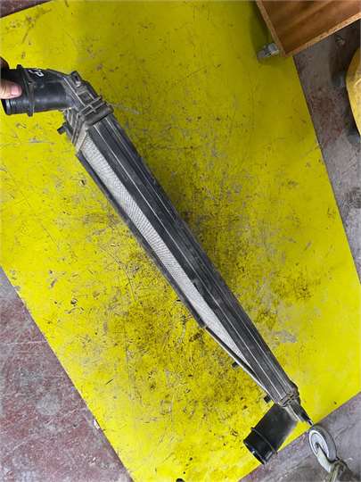Intercooler Seat Altea XL (5P5)(10.2006->) foto 4