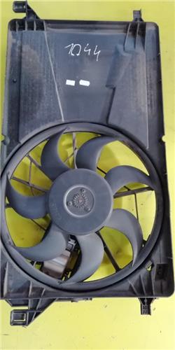 Electroventilador Ford Focus Berlina (CB4)(2008->) foto 4