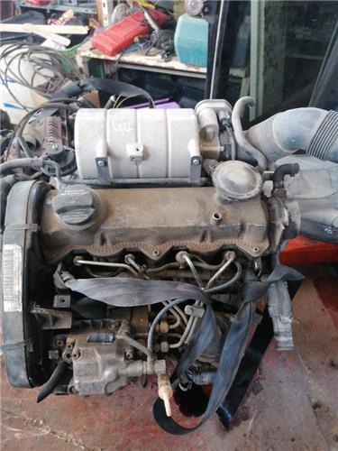 Motor Completo