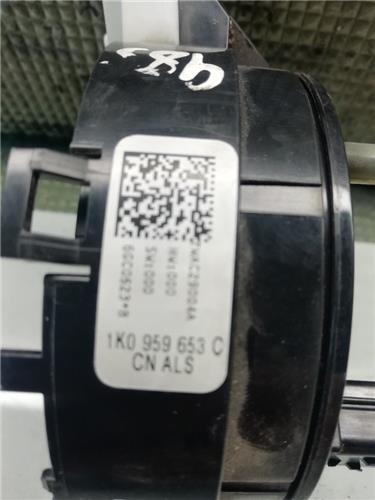 Anillo Airbag Seat Leon (1P1)(05.2005->) foto 3