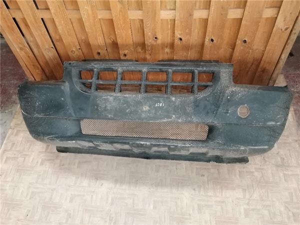 Paragolpes Delantero Fiat I Doblò (119)(2001->) foto 2