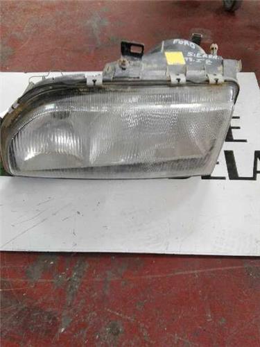 Faro Delantero Izquierdo Ford SIERRA BERLINA