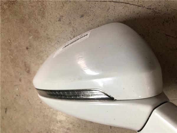 Retrovisor Electrico Derecho Volkswagen Golf Sportsvan VII (AM1)(12.2013->2017) foto 2
