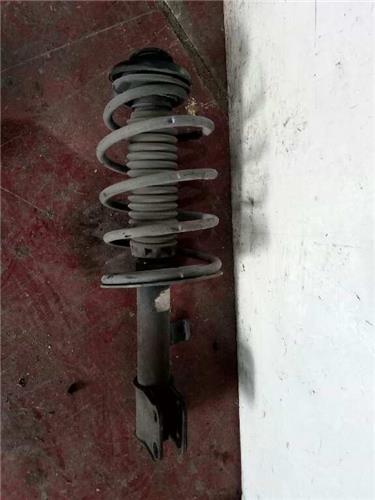 Amortiguador Delantero Izquierdo