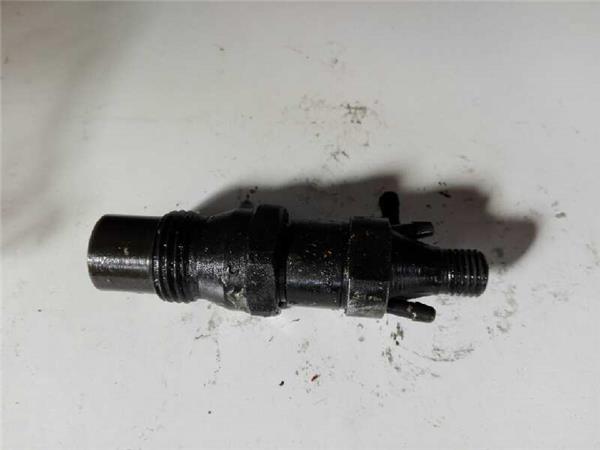 Inyector Seat Inca (6K9)(09.1995->)
