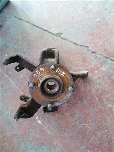 Mangueta Delantera Izquierda Ford Focus Berlina (CAK)(1998->)