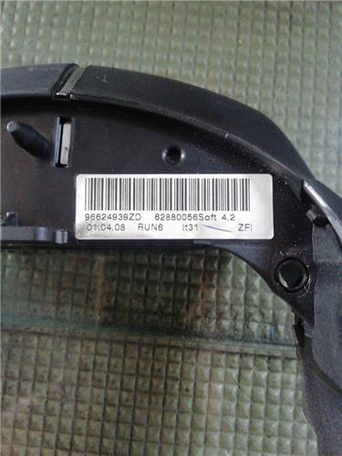 Mando Multifuncion Citroen C4 Sedan (2008->) foto 3