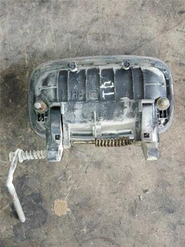 Maneta Exterior Trasera Derecha Kia SPORTAGE foto 2