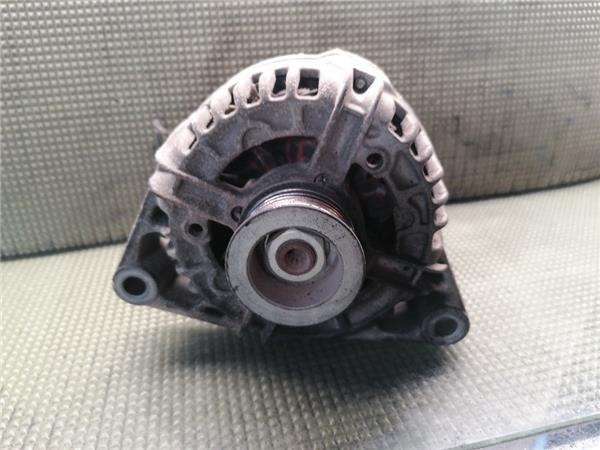 Alternador Opel Zafira A (1999->)