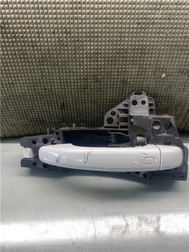 Maneta Exterior Delantera Derecha Audi A4 Berlina (8K2)(2008->)