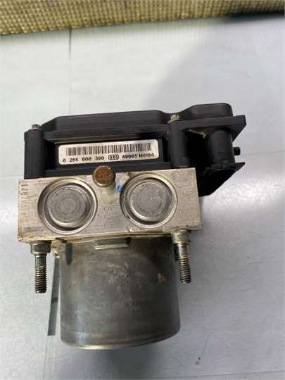 Nucleo Abs Peugeot 307 Break / SW (S1)(04.2002->06.2005) foto 2