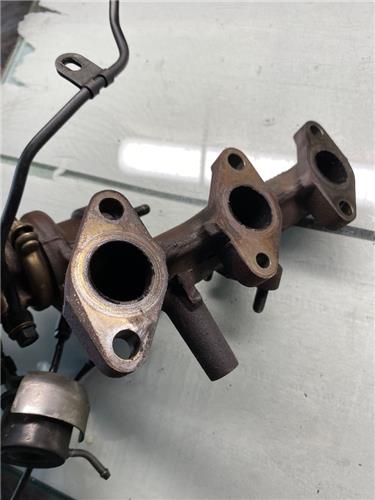 Turbo Hyundai i20 (PB)(2012->) foto 3