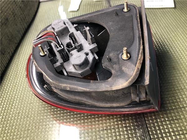 Piloto Trasero Izquierdo Seat Toledo (1M2)(03.1999->) foto 3