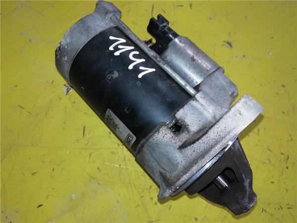 Motor Arranque Toyota Corolla Verso (R1)(2004->) foto 2