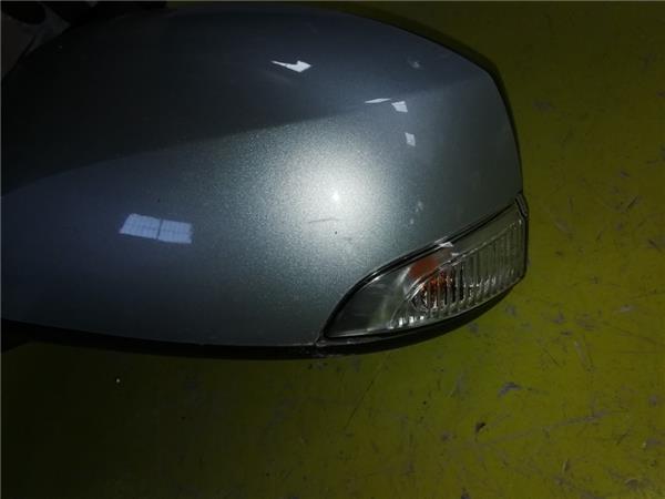 Retrovisor Electrico Izquierdo Renault Laguna III Grandtour (2007->) foto 2