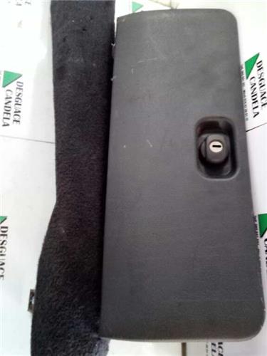 guantera salpicadero peugeot 306 35 pt s1 011